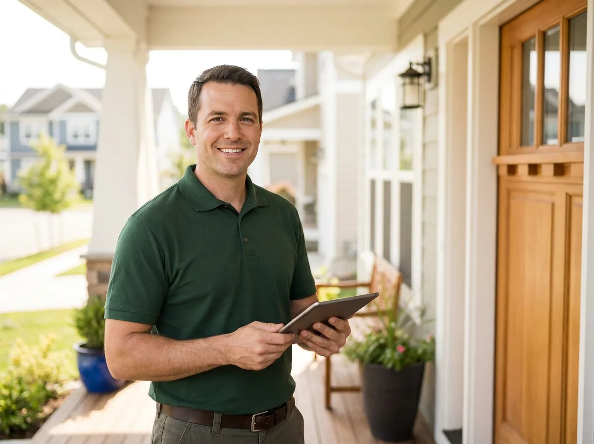 Pest control FAQs for Riga, MI